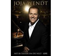 Wendt,Joja - Joja Wendt: mit 88 Tasten Um d