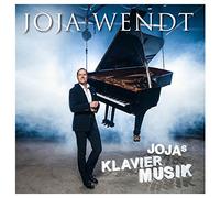 Wendt, Joja - Klaviermusik