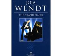 Wendt,Joja - The Grand Piano