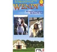 Wendy - 1+2 Ein Fohlen Wird Geboren/ [VHS]