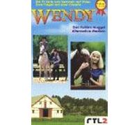 Wendy - 11+12 das Folhen Nugget/Alter- [VHS]