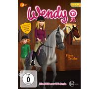 WENDY - (11)DVD Z.TV-SERIE-FIESE TRICKS DVD NEUF