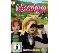 Wendy - (2)Dvd Z.TV-Serie-Pferdeklau