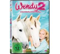Wendy 2 - Freundschaft für immer (DVD) (DVD) Jule Hermann Jasmin Gerat