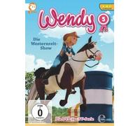 Wendy - (5)Dvd Z.TV-Serie-die Westernreit-Show
