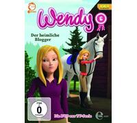 Wendy - (6)Dvd Z.TV-Serie-der Heimliche Blogger