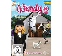 Wendy - (7)Dvd Z.TV-Serie-die Ausreißerin