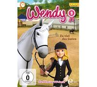 Wendy - (9)Dvd Z.TV-Serie-zu Viel des Guten