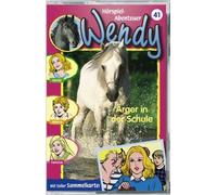 Wendy - Ärger in der Schule Folge 41 [Import]