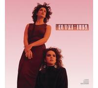 Wendy and Lisa by Wendy & Lisa