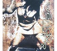 WENDY AND LISA - Eroica (1990) [Import]