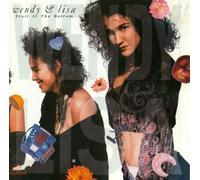 Wendy and Lisa - Fruit at The Bottom (Limited Edition Extended Play) [Import]