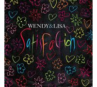 Wendy And Lisa - Satisfaction [Import]
