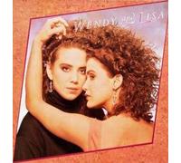 Wendy and Lisa special edition CD