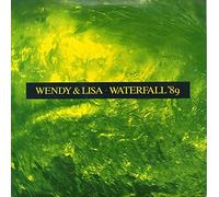 WENDY AND LISA - WENDY AND LISA - WATERFALL 89-7 inch vinyl/45
