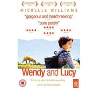 Wendy and Lucy