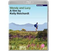 Wendy and Lucy [Blu-ray] [Region A & B & C]
