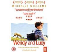Wendy And Lucy G