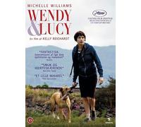 Wendy and Lucy [ NON-USA FORMAT, PAL, Reg.0 Import - Denmark ]