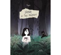 Wendy au pays imaginaire