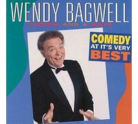 Wendy Bagwell & Sunliters - Laugh & a Half