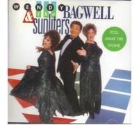 Wendy Bagwell & Sunliters - Roll Away The Stone