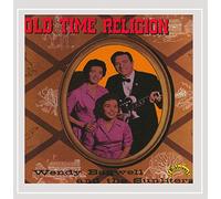 Wendy Bagwell & The Sunliters - Old Time Religion