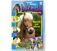 Wendy - Besuch aus Island Folge 34