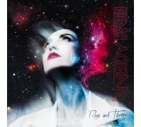 Wendy Bevan Rose & Thorn (Vinyl) 12" Album