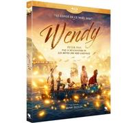 Wendy - Blu-Ray