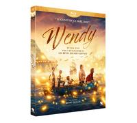 Wendy Blu-ray