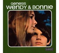 Wendy & Bonnie - Genesis