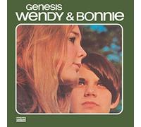 Wendy & Bonnie - Genesis -Deluxe-