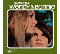 Wendy & Bonnie - Genesis [Import]