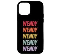 Wendy Coque pour iPhone 12 Mini