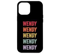 Wendy Coque pour iPhone 12 Pro Max