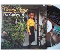 WENDY CRAIG - I`M GROWING [UK Import]
