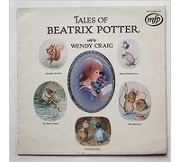 Wendy Craig - Tales Of Beatrix Potter [LP]