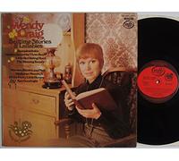 Wendy Craig - Wendy Craig Bedtime Stories & Lullabies 12" LP (1973) Music For Pleasure MFP 50081
