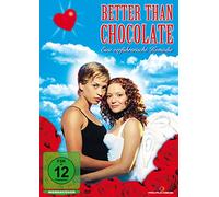 Wendy Crewson;Karyn Dwyer - Better Than Chocolate