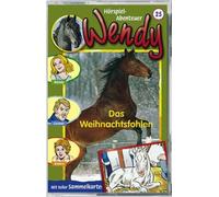 Wendy - Das Weihnachtsfohlen Folge 25 [Import]