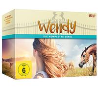 Wendy: Die komplette Serie
