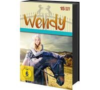 Wendy-Die komplette Serie (Keepcase) [Import]