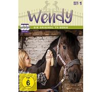 Wendy – la série TV originale – Mitchel Tyler-Jane Hutchison Kieren – DVD – Coffret 1