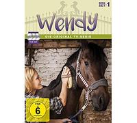 Wendy: Die Original TV-Serie / Box 1