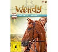Wendy - Die Original Tv-Serie (Box 2) (3 Dvds)