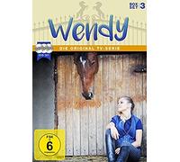 Wendy - Die Original TV-Serie/Box 3 (DVD) Jackson Marama Dennis Natalie Mitchel