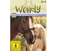 Wendy-Die Original TV-Serie/Box 4 [Import]