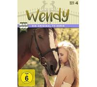 Wendy: Die Original TV-Serie / Box 4 (DVD) Jackson Marama Dennis Natalie Mitchel