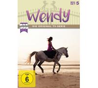 Wendy – Marama Jackson, Natalie Dennis – DVD – Box 5